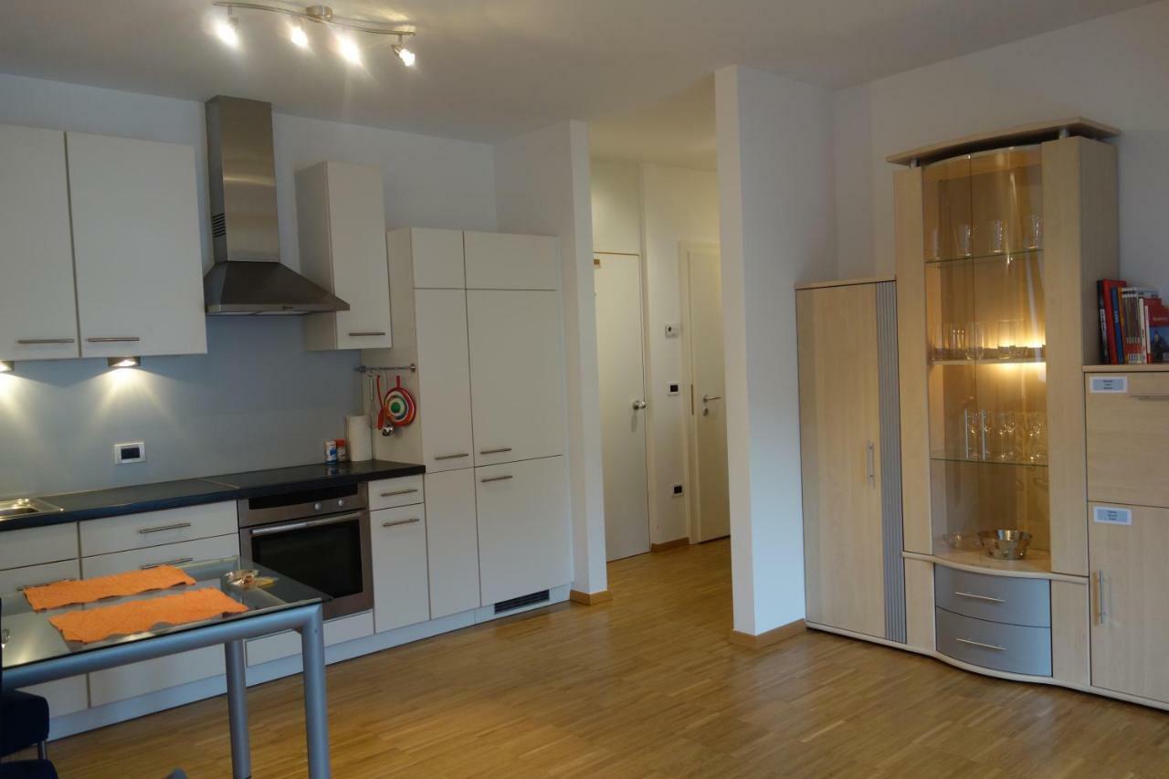 Hager Apartment 2 Merano Exterior foto